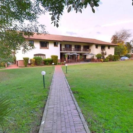 Wartburger Hof Hotel Midlands المظهر الخارجي الصورة