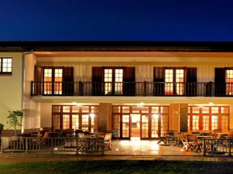 Wartburger Hof Hotel Midlands المظهر الخارجي الصورة