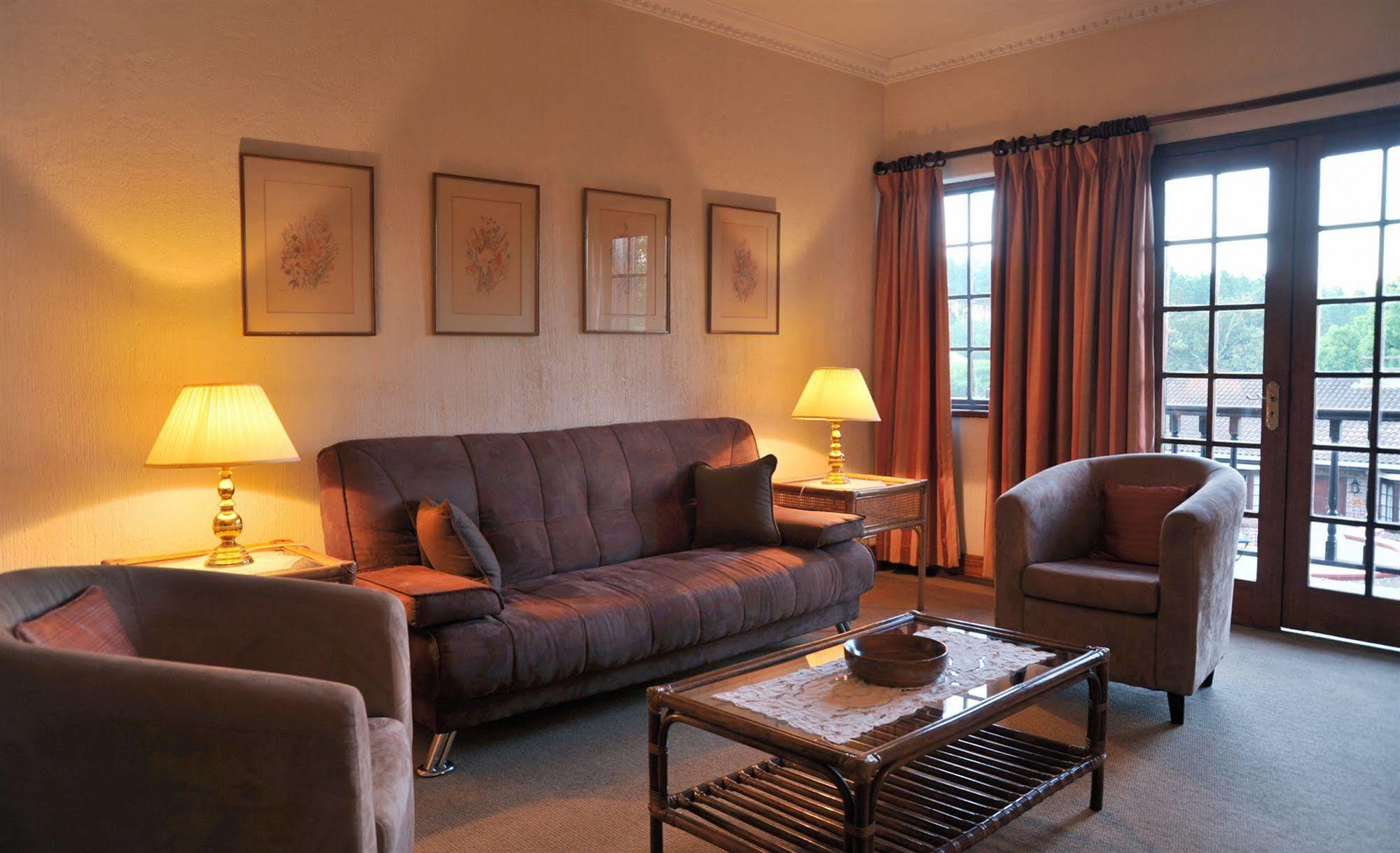 Wartburger Hof Hotel Midlands المظهر الخارجي الصورة