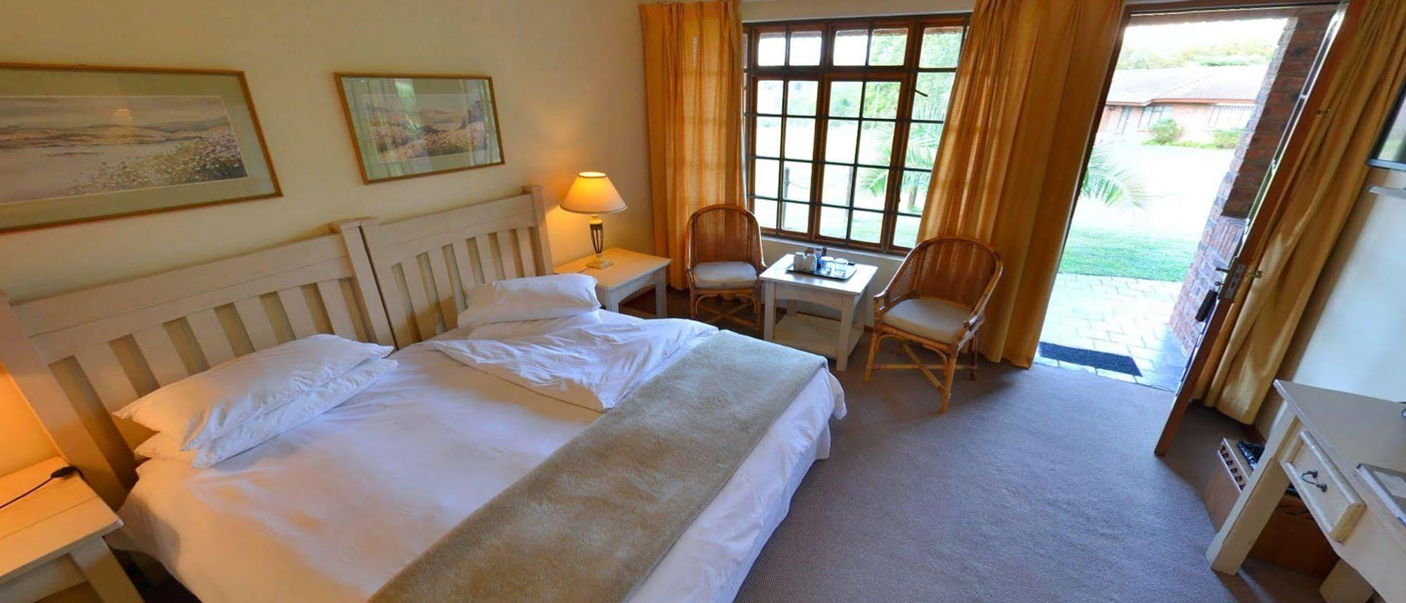 Wartburger Hof Hotel Midlands المظهر الخارجي الصورة