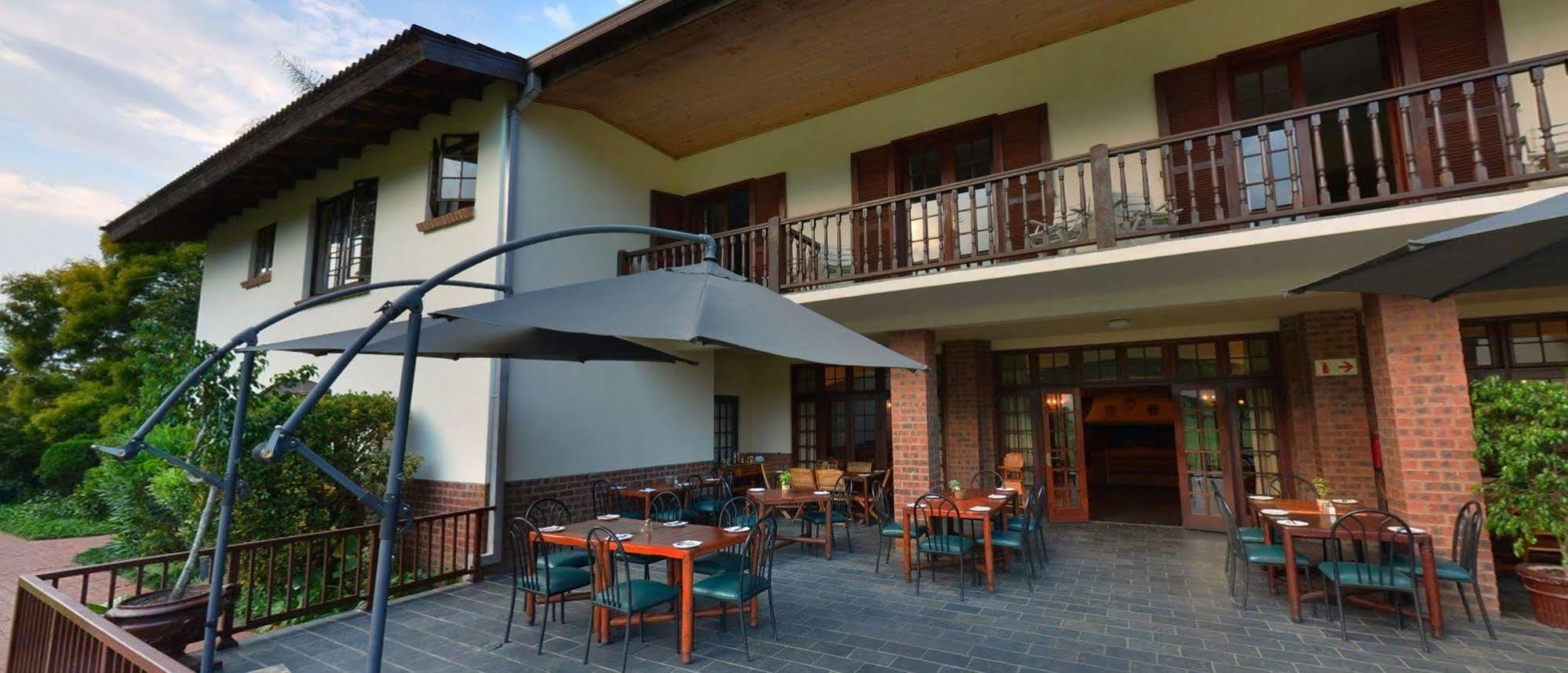 Wartburger Hof Hotel Midlands المظهر الخارجي الصورة