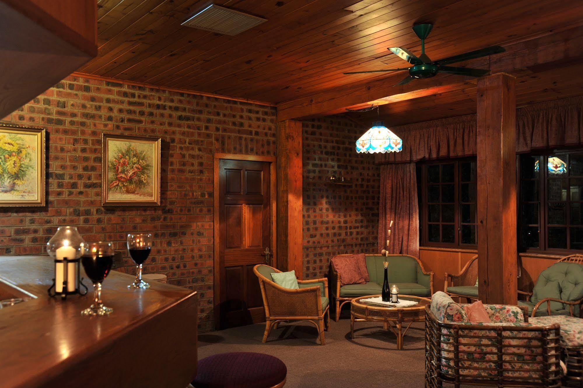 Wartburger Hof Hotel Midlands المظهر الخارجي الصورة