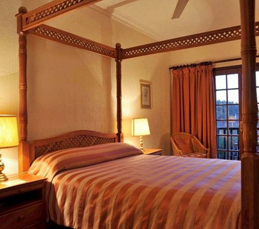 Wartburger Hof Hotel Midlands المظهر الخارجي الصورة
